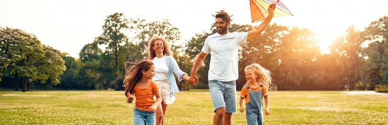 Westfälische Pflegefamilien