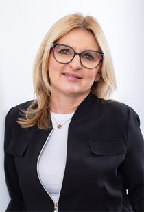 Agnieszka Scherenko