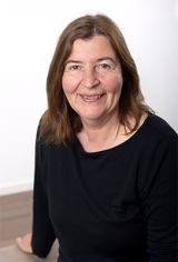 Andrea Bechheim