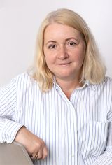 Beate Masny