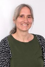 Bernadette Furth