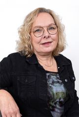 Birgit Rinke
