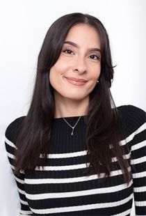 Cagla Domurcuk