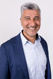 Ergün Emir