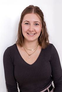 Hannah Teasdale