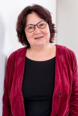 Ingrid Schulte