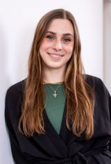 Isabel Lingenberg