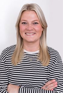 Janina Voß