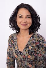 Kathrin Benkhäuser