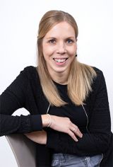 Kristina Stratmann