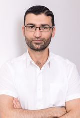Mahmoud Ghanem