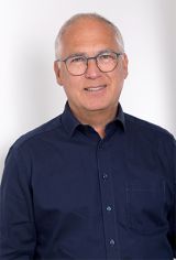 Martin Schemm