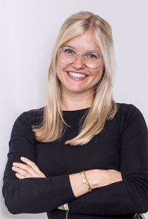 Melina Weische