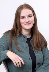 Sophie Bertram